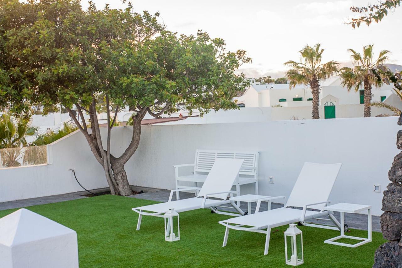 Rooms & Suites Princesa Sonia Puerto del Carmen  Exterior photo